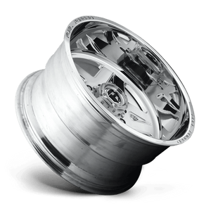 Fuel Forged FF021 Polished 22x11 0 Custom 999mm - Wheelwiz