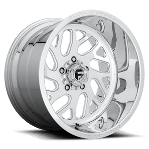 Fuel Forged FF029 Polished 20x14 -69 Custom 999mm - Wheelwiz