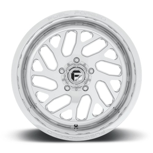 Fuel Forged FF029 Polished 28x16 -106 Custom 999mm - Wheelwiz