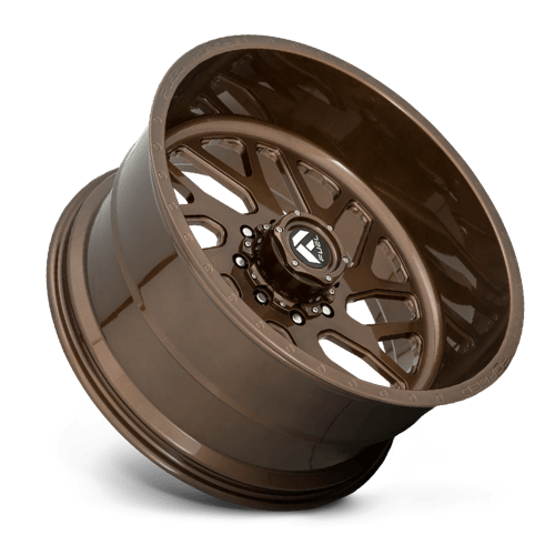 Fuel Forged FF029 Custom 2 Color 22x12 -55 Custom 999mm - Wheelwiz