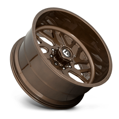 Fuel Forged FF029 Custom 2 Color 30x16 -112 Custom 999mm - Wheelwiz