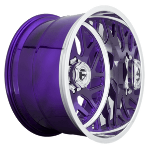 Fuel Forged FF029 Custom 1 Color 20x9 0 Custom 999mm - Wheelwiz