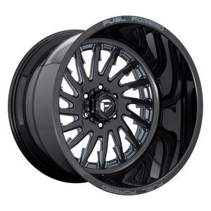 Fuel Forged FF030 Custom 2 Color 20x9 0 Custom 999mm - Wheelwiz