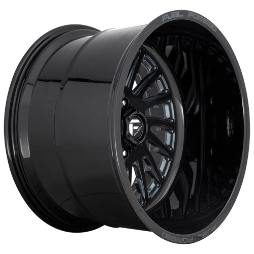 Fuel Forged FF030 Custom 2 Color 20x9 0 Custom 999mm - Wheelwiz