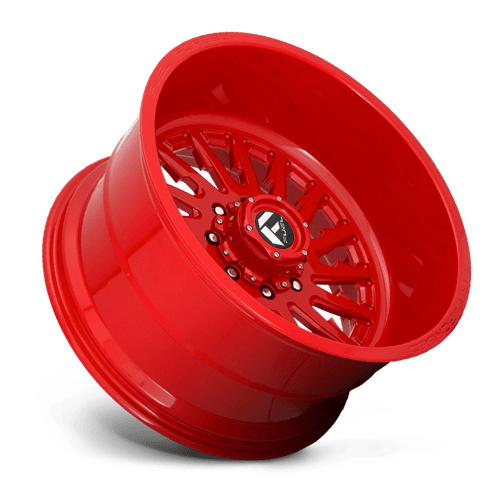 Fuel Forged FF030 Custom 1 Color 26x16 -101 Custom 999mm - Wheelwiz