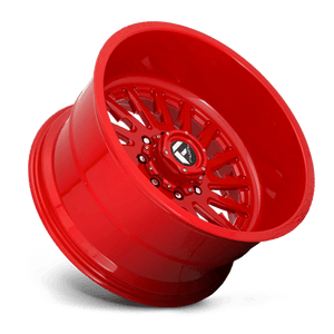 Fuel Forged FF030 Custom 1 Color 22x14 -90 Custom 999mm - Wheelwiz