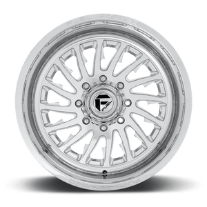 Fuel Forged FF030 Polished 22x11 0 Custom 999mm - Wheelwiz