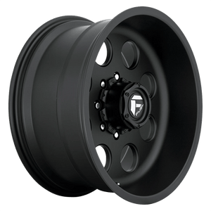 Fuel Forged FF031 Black 20x14 -69 Custom 999mm - Wheelwiz