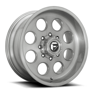 Fuel Forged FF031 Custom 2 Color 20x12 -40 Custom 999mm - Wheelwiz