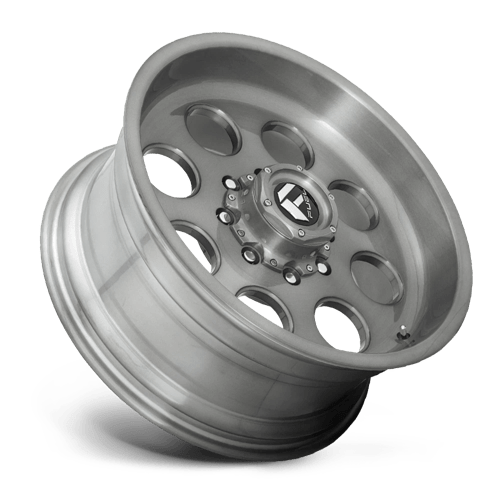 Fuel Forged FF031 Custom 2 Color 22x10 -25 Custom 999mm - Wheelwiz