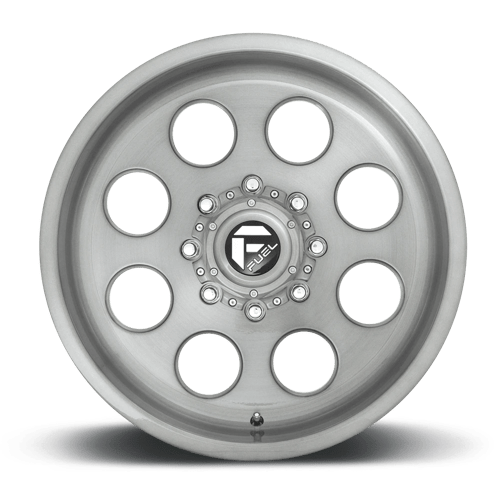 Fuel Forged FF031 Custom 2 Color 22x14 -72 Custom 999mm - Wheelwiz