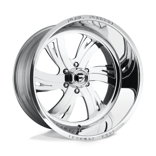 Fuel Forged FF032 Polished 24x12 -40 Custom 999mm - Wheelwiz