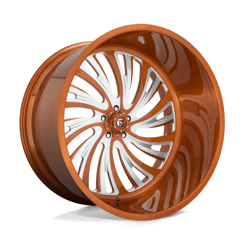 Fuel Forged FF035 Custom 1 Color 20x14 -69 Custom 999mm - Wheelwiz