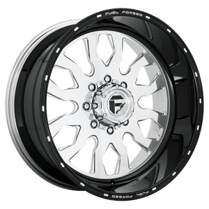 Fuel Forged FF037 Custom 1 Color 24x11 0 Custom 999mm - Wheelwiz