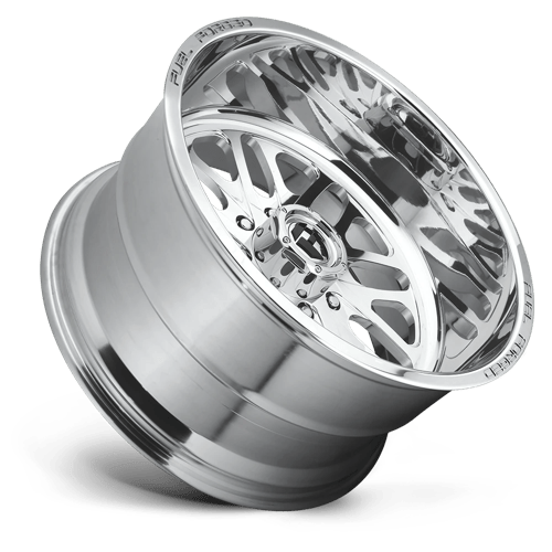 Fuel Forged FF044 Polished 20x14 -69 Custom 999mm - Wheelwiz