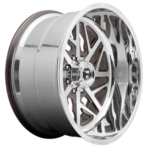 Fuel Forged FF051 Custom 1 Color 20x12 -40 Custom 999mm - Wheelwiz
