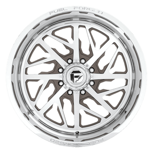 Fuel Forged FF051 Custom 1 Color 24x11 0 Custom 999mm - Wheelwiz