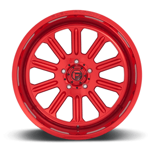 Fuel Forged FF060 Custom 2 Color 26x16 -101 Custom 999mm - Wheelwiz