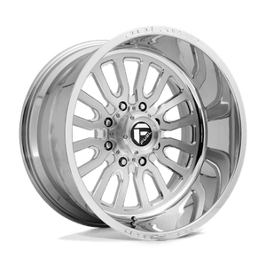 Fuel Forged FF068 Custom 2 Color 20x12 -40 Custom 999mm