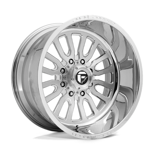 Fuel Forged FF068 Custom 2 Color 24x11 0 Custom 999mm - Wheelwiz