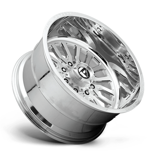 Fuel Forged FF068 Custom 2 Color 24x11 0 Custom 999mm - Wheelwiz
