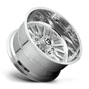 Fuel Forged FF068 Custom 2 Color 24x11 0 Custom 999mm - Wheelwiz