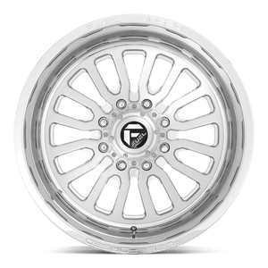 Fuel Forged FF068 Custom 2 Color 20x12 -40 Custom 999mm