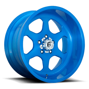 Fuel Forged FF069 Custom 2 Color 24x14 -73 Custom 999mm - Wheelwiz