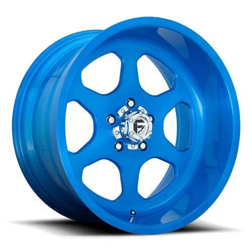 Fuel Forged FF069 Custom 2 Color 24x12 -40 Custom 999mm - Wheelwiz
