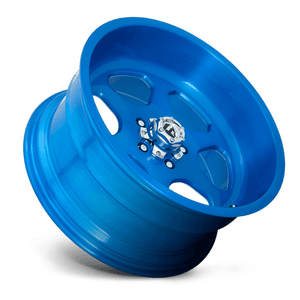 Fuel Forged FF069 Custom 2 Color 22x11 0 Custom 999mm - Wheelwiz
