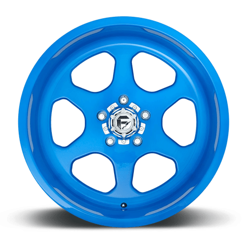 Fuel Forged FF069 Custom 2 Color 26x12 -40 Custom 999mm - Wheelwiz