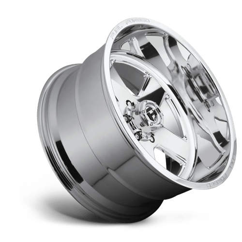 Fuel Forged FF071 Polished 20x9 0 Custom 999mm - Wheelwiz