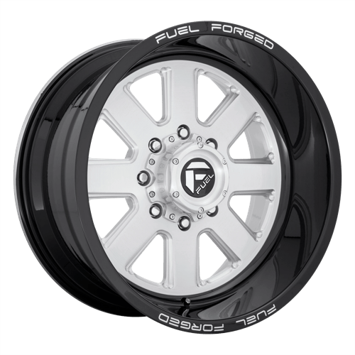Fuel Forged FF071 Custom 2 Color 20x9 0 Custom 999mm - Wheelwiz