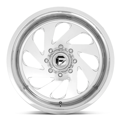 Fuel Forged FF072 Polished 22x12 -55 Custom 999mm - Wheelwiz