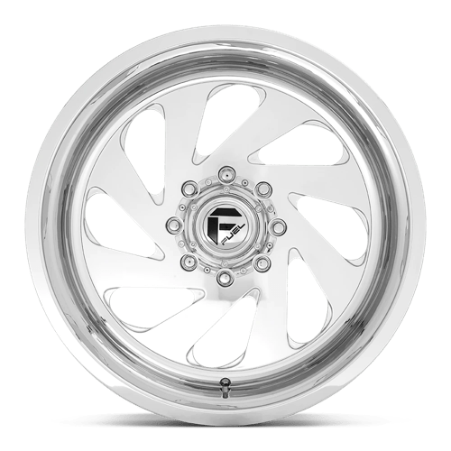 Fuel Forged FF072 Polished 24x14 -73 Custom 999mm - Wheelwiz