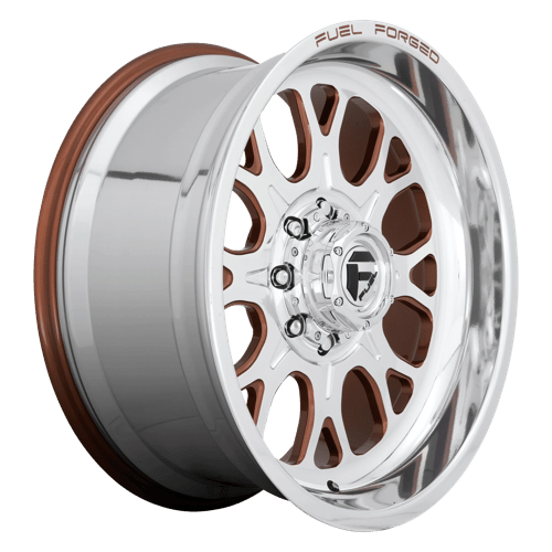 Fuel Forged FF088 Custom 2 Color 26x12 -40 Custom 999mm - Wheelwiz