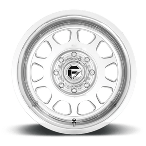 Fuel Forged FF092 Polished 26x16 -101 Custom 999mm - Wheelwiz
