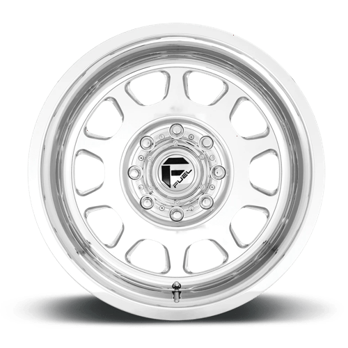 Fuel Forged FF092 Polished 24x11 0 Custom 999mm - Wheelwiz