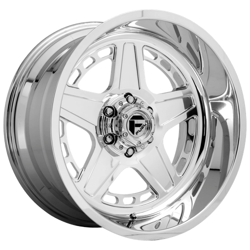 Fuel Forged FF096 Polished 20x14 -69 Custom 999mm - Wheelwiz