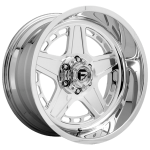 Fuel Forged FF096 Polished 24x11 0 Custom 999mm - Wheelwiz