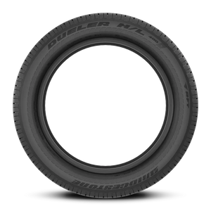 Bridgestone Dueler H/L 400 245/50R20 - Wheelwiz