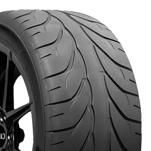 Kenda Vezda UHP Max (KR20A) 275/40ZR20 - Wheelwiz