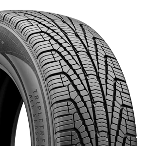 Goodyear Assurance CS Tripletred ALL-Season P245/55R19