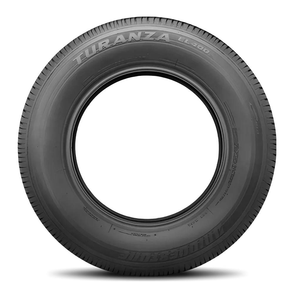 Bridgestone Turanza EL400-02 P175/65R15