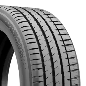 Michelin Pilot Sport EV 265/40ZR20XL