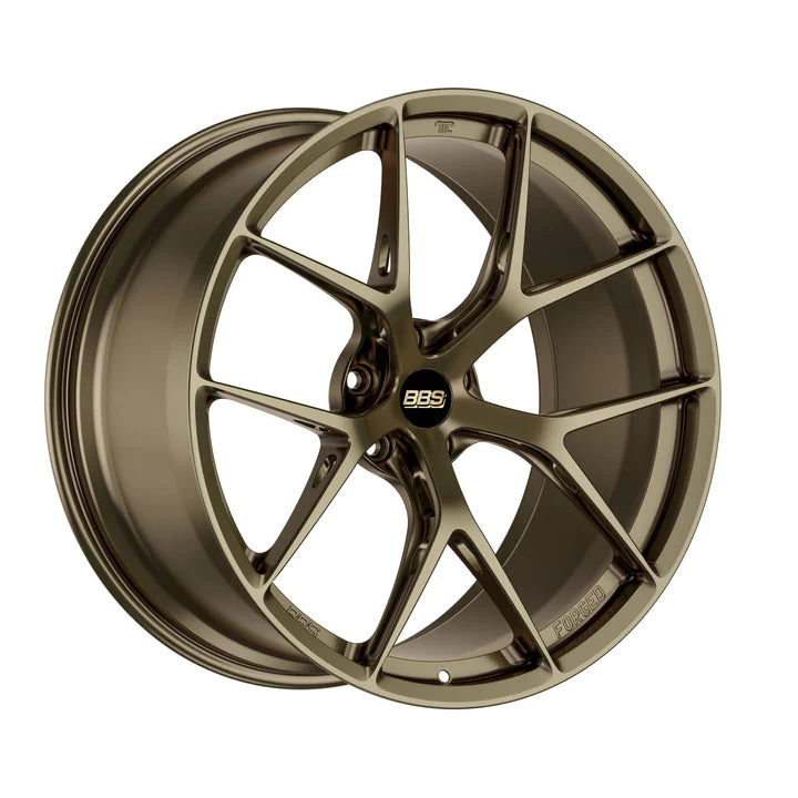 BBS FIR 20x12 +44 CL 84 BRONZE - WheelWiz