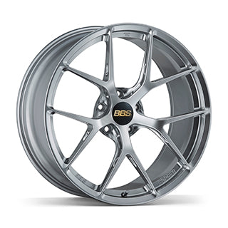 BBS FIR 20x11.5 +54 CL 84 DIAMOND SILVER - WheelWiz