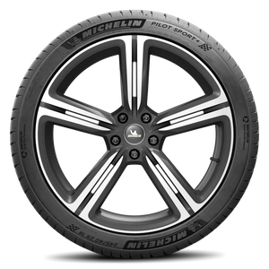 Michelin Pilot Sport 4 255/40R18XL