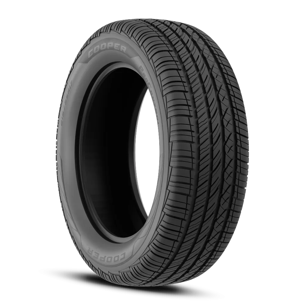 Cooper PROCONTROL 215/55R17 - Wheelwiz