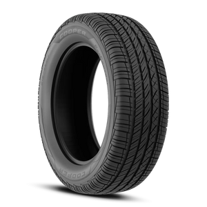 Cooper PROCONTROL 215/55R17 - Wheelwiz